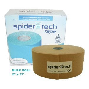 Pro Bulk Roll 50mm X 31.5m - Beige