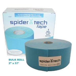Pro Bulk Roll 50mm X 31.5m - Blue