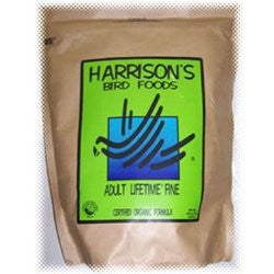 Harrison's Adult Lifetime Fine 1lb