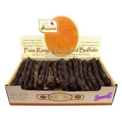 6" California Rolls Buffalo Tails