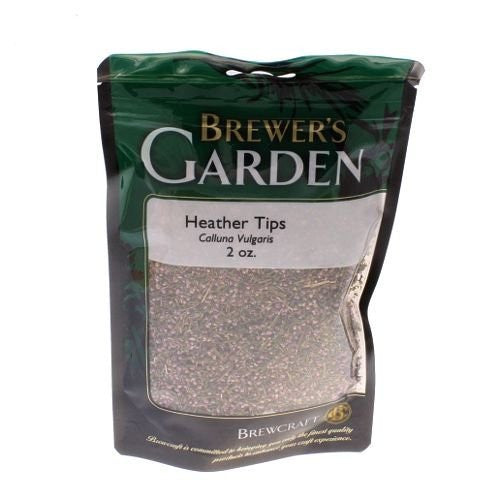 Brewers Garden Heather Tips - 2 oz Package