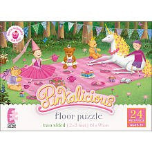 Pinkalicious 24 Piece Puzzle
