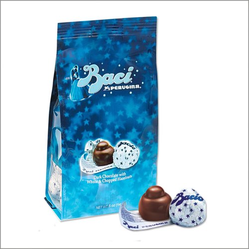 Baci® Perugina® Dark Chocolate - Original, 5 oz. Bag