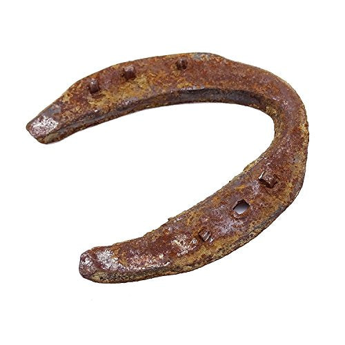 Used Horseshoe