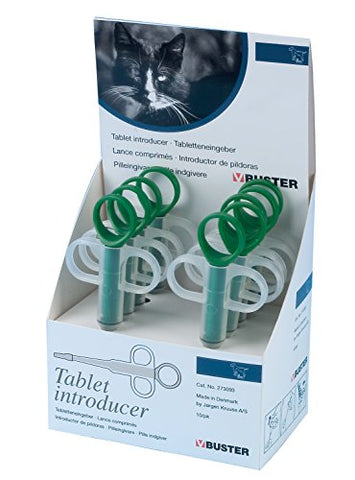 Kruuse Buster Tablet Introducer, Soft