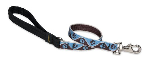 Lupine 3/4" Originals Collection - Muddy Paws, 2' Traffic Lead