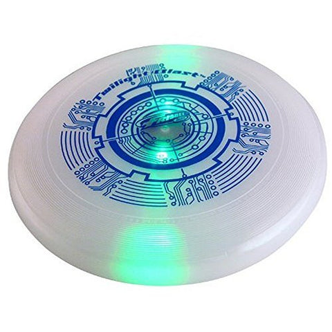 Twilight Blast Frisbee, 130 grams