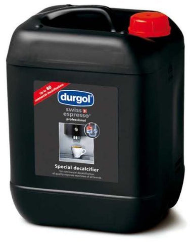 Durgol swiss espresso, 2.64 gal