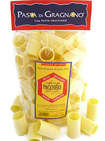 Gragnano Calamari 20/500g