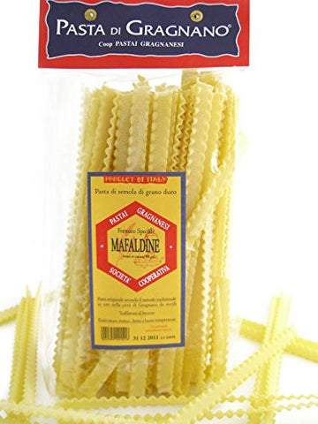 Gragnano Mafaldine 20/500g