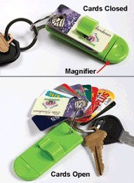 Key Card Holder