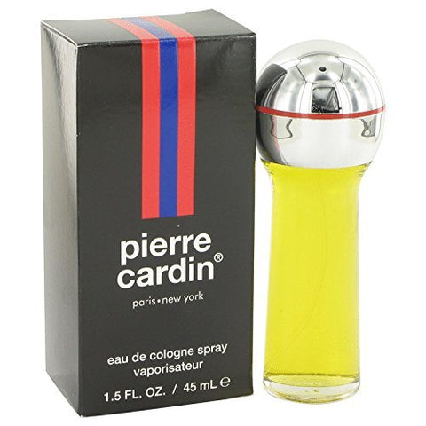 Pierre Cardin Cologne 1.5 oz Cologne/Eau De Toilette Spray