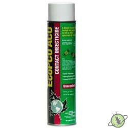 EcoPCO ACU Contact Aerosol - 17 oz