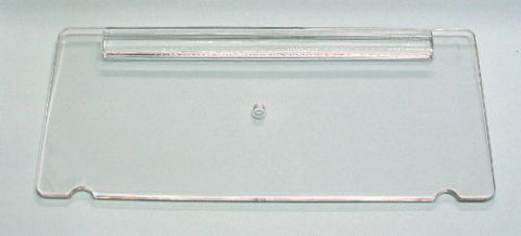 CPR Aquatic Lid for CS100 & CS102 Siphon Overflow