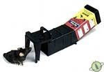 Tip-Trap Live Reusable Mouse Trap 6 Pack