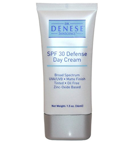 SPF 30 Defense Day Cream 1.5 oz