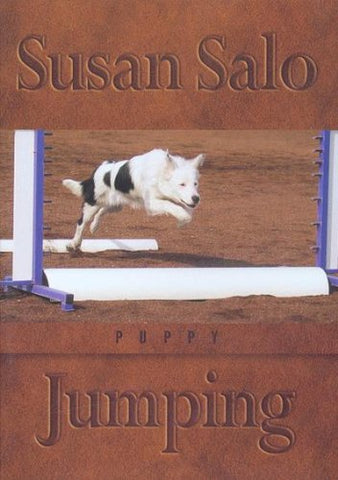 Puppy Jumping (DVD)