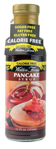 Pancake Syrup 12 oz.