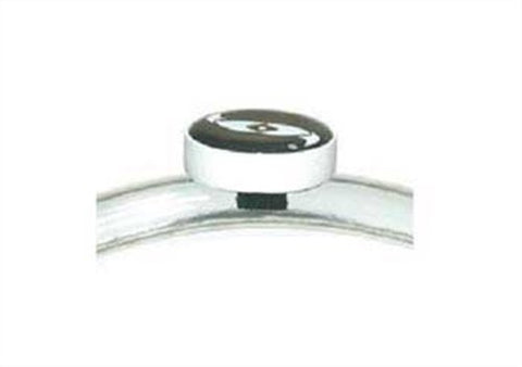 Two Little Fishies MagFox Magnetic Hose Cleaning Brush