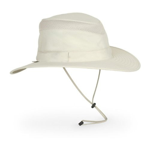 Charter Hat, Large, Cream/Sand