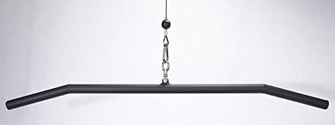 Hog Leg 60" Lat Bar