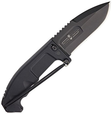 Extrema Ratio Rao II Folder 5.75"