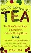 20,000 Secrets Of Tea (Paperback)
