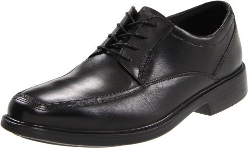 IPSWICH - Black Leather -XW 11