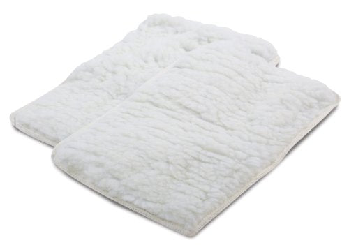 Sherpa Pet Replacement Liner - Large (2 pack), 19" x 12.25" x 0.25"