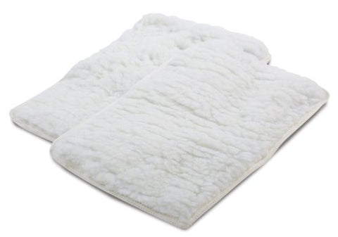 Sherpa Pet Replacement Liner - Large (2 pack), 19" x 12.25" x 0.25"