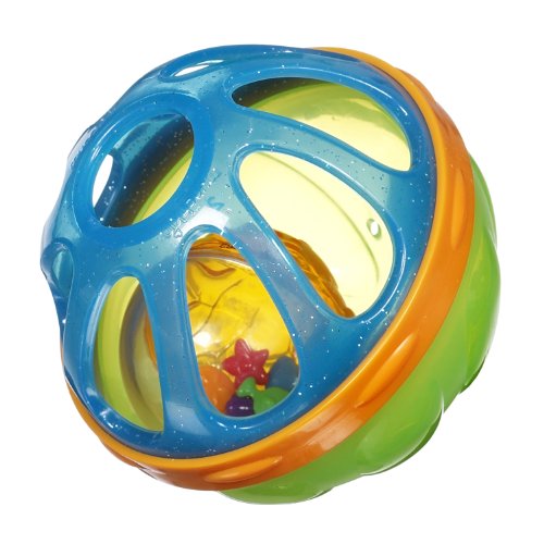 Baby Bath Ball random color