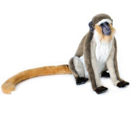 MONKEY, VERVET 14''