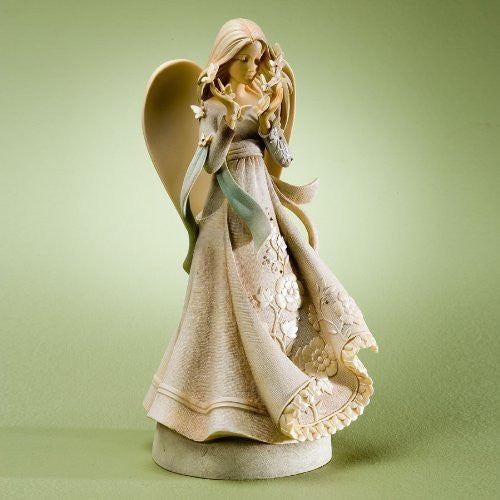 Foundations Hope Figurine