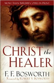 Christ the Healer, Revised & Expanded Edition (Paperback)