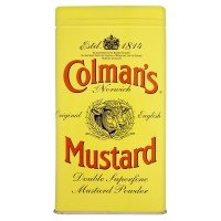 Colman's Mustard Powder - 16oz