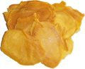 Raw Organic Dried Mango-8 ozs.