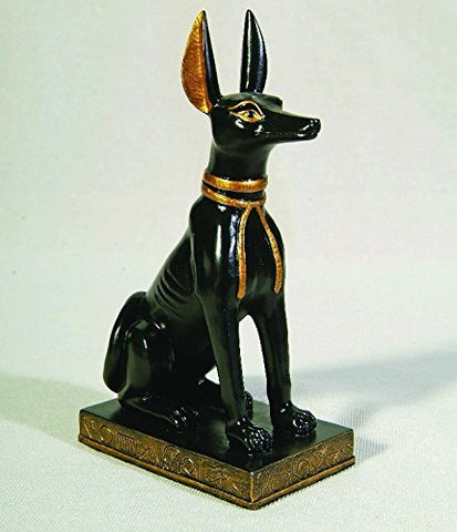 Anubis Figurine