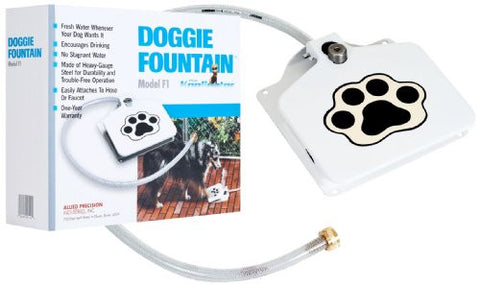 DOGGIE FOUNTAIN