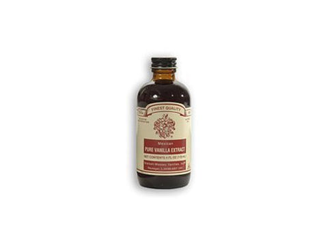 Mexican Pure Vanilla Extract - 32oz/1qt