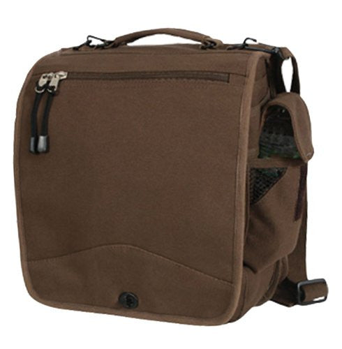 Brown M-51 Engineers Field Bag