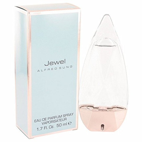 Alfred Sung - Jewel Perfume 1.7oz