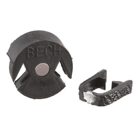 Bech Magnetic Violin/Viola Mute