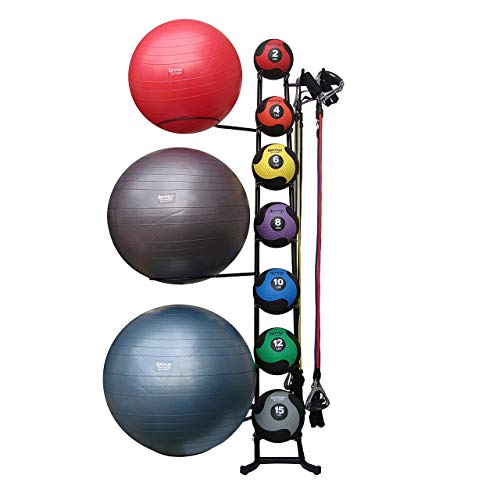 Club Rack : 34.6" (D) x: 37.8" (W) x 78.7" (H)