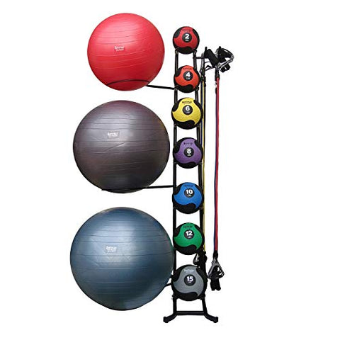 Club Rack : 34.6" (D) x: 37.8" (W) x 78.7" (H)