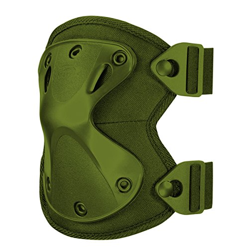 Hatch - XTAK Knee Pad OD