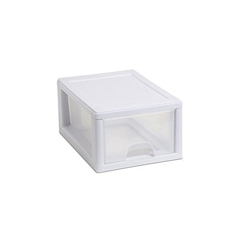 6 Quart / 5.7 Liter Stacking Drawer