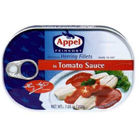 Appel Tomato Cream 7.05 OZ