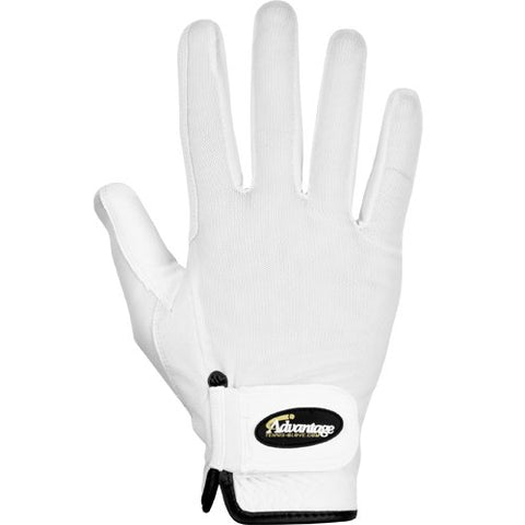 Clarke Advantage Tennis Glove Mens Full Right Large