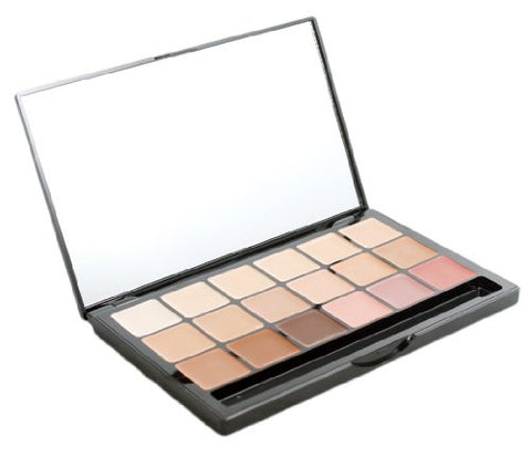 HD SUPER PALETTE- NEUTRAL