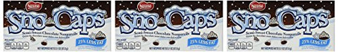 Sno Caps - Theater Box, 3.1oz